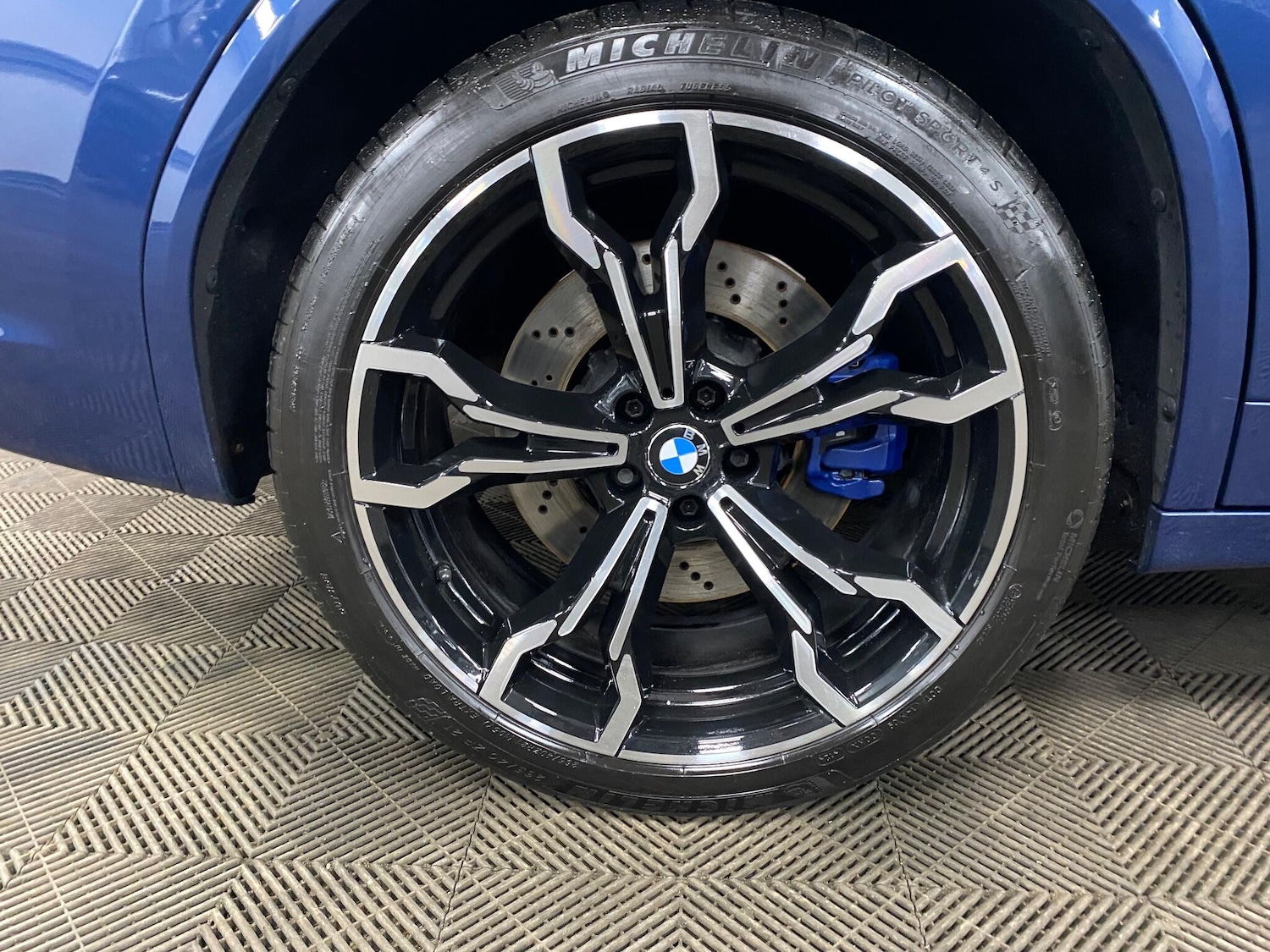 Used BMW X3 M for sale - 77175578: Photo 55