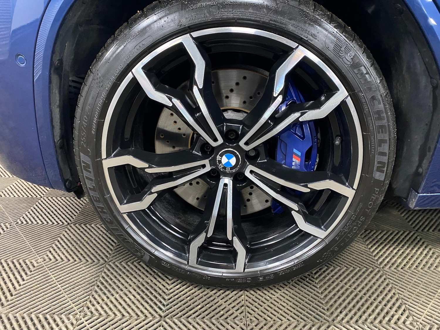 Used BMW X3 M for sale - 77175578: Photo 56