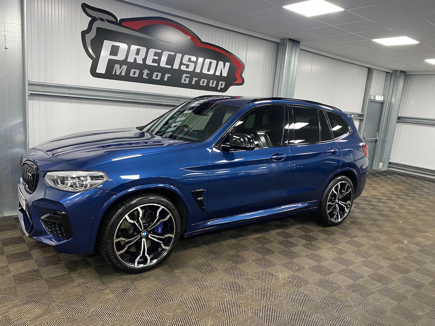 Used BMW X3 M for sale - 77175578: Photo 6