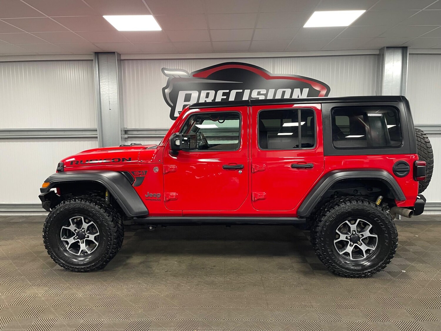 Used Jeep Wrangler 2020 for sale - 78115030: Photo 15