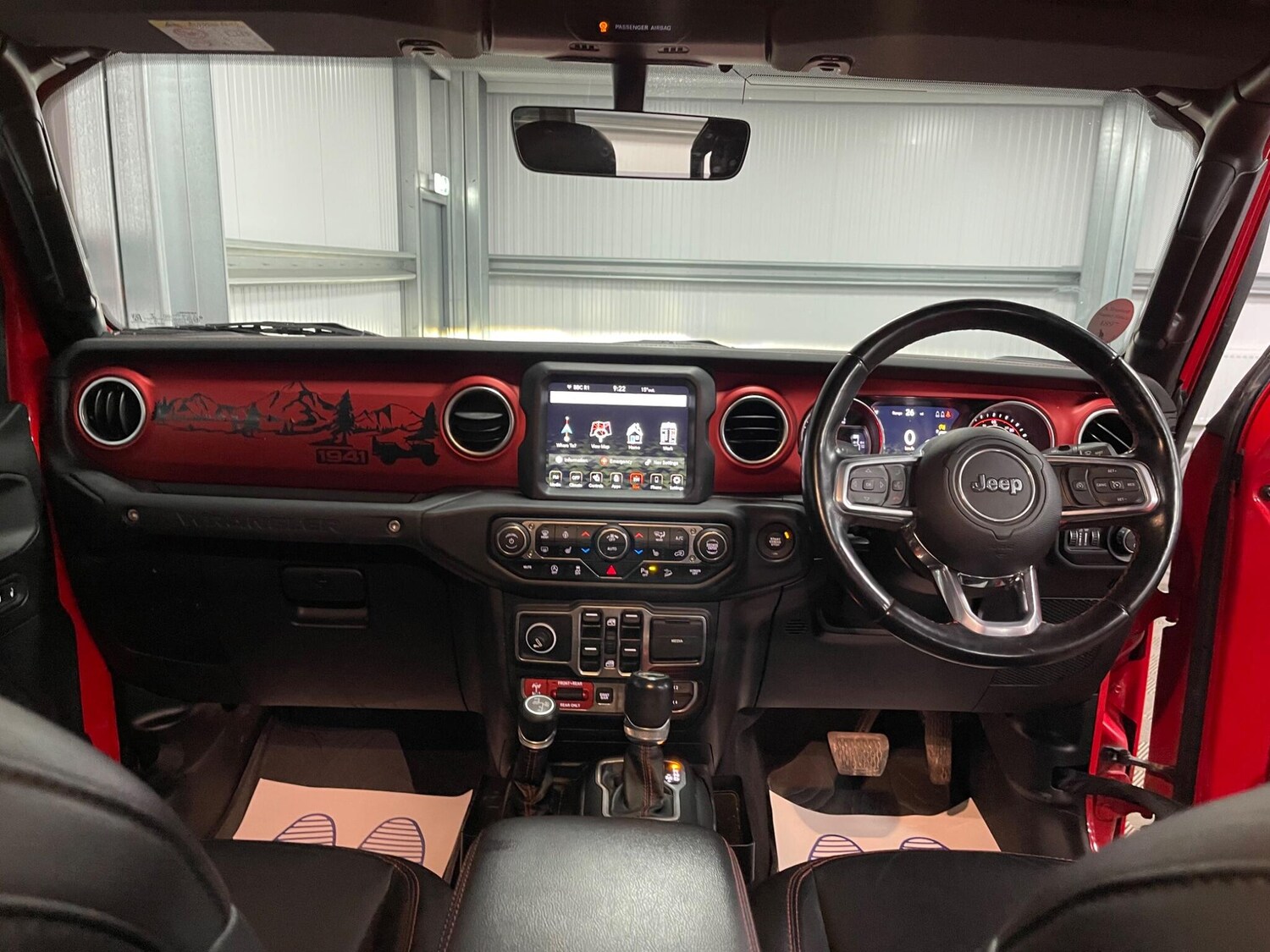 Used Jeep Wrangler 2020 for sale - 78115030: Photo 27