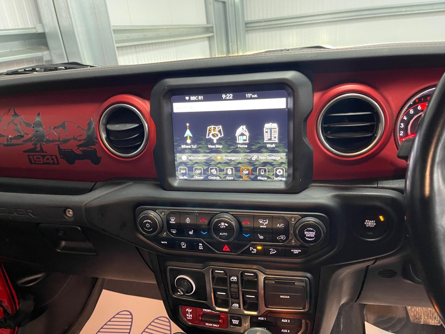 Used Jeep Wrangler 2020 for sale - 78115030: Photo 28