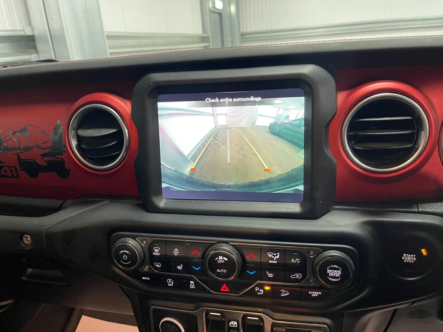 Used Jeep Wrangler 2020 for sale - 78115030: Photo 29