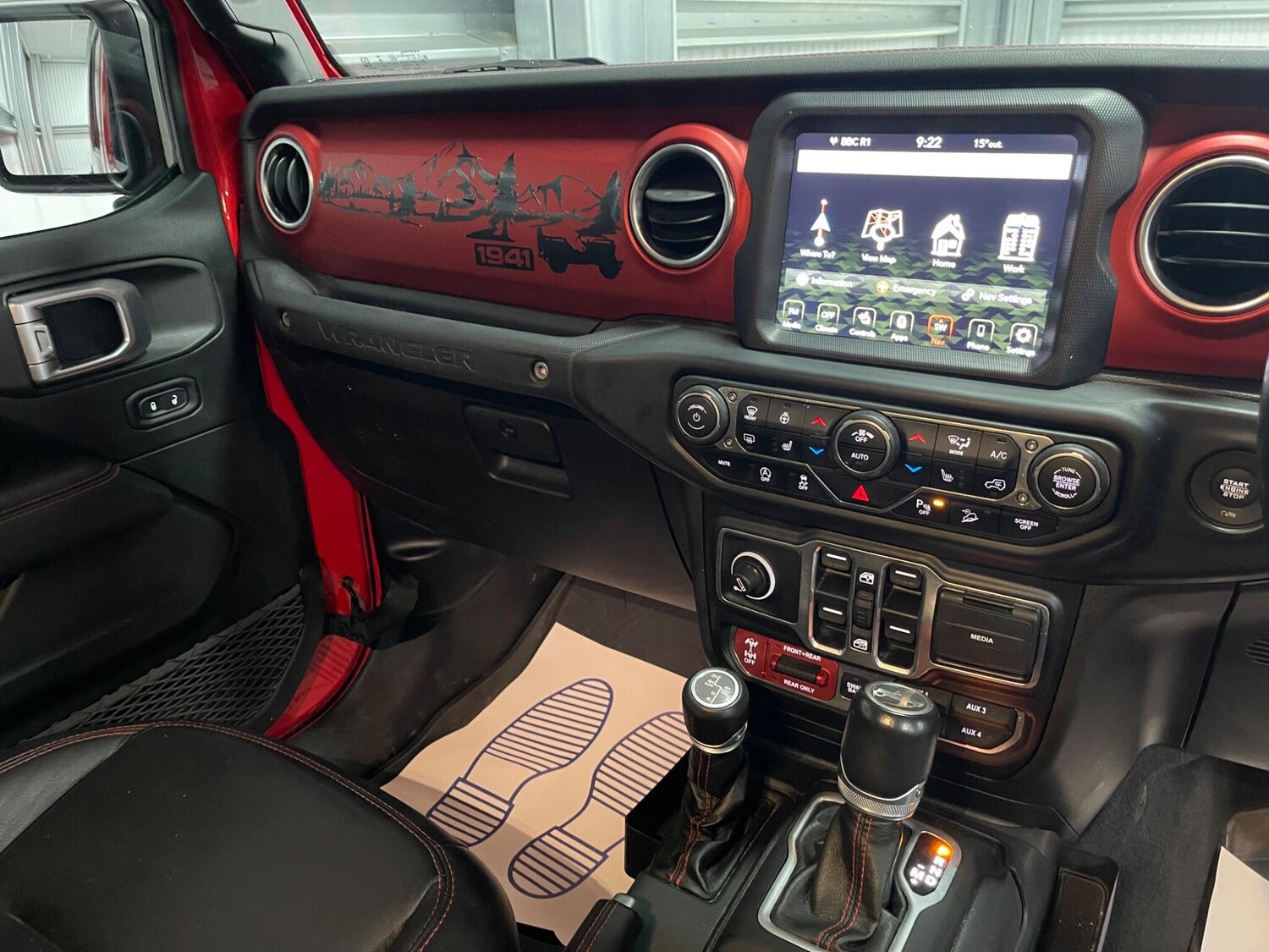 Used Jeep Wrangler 2020 for sale - 78115030: Photo 30