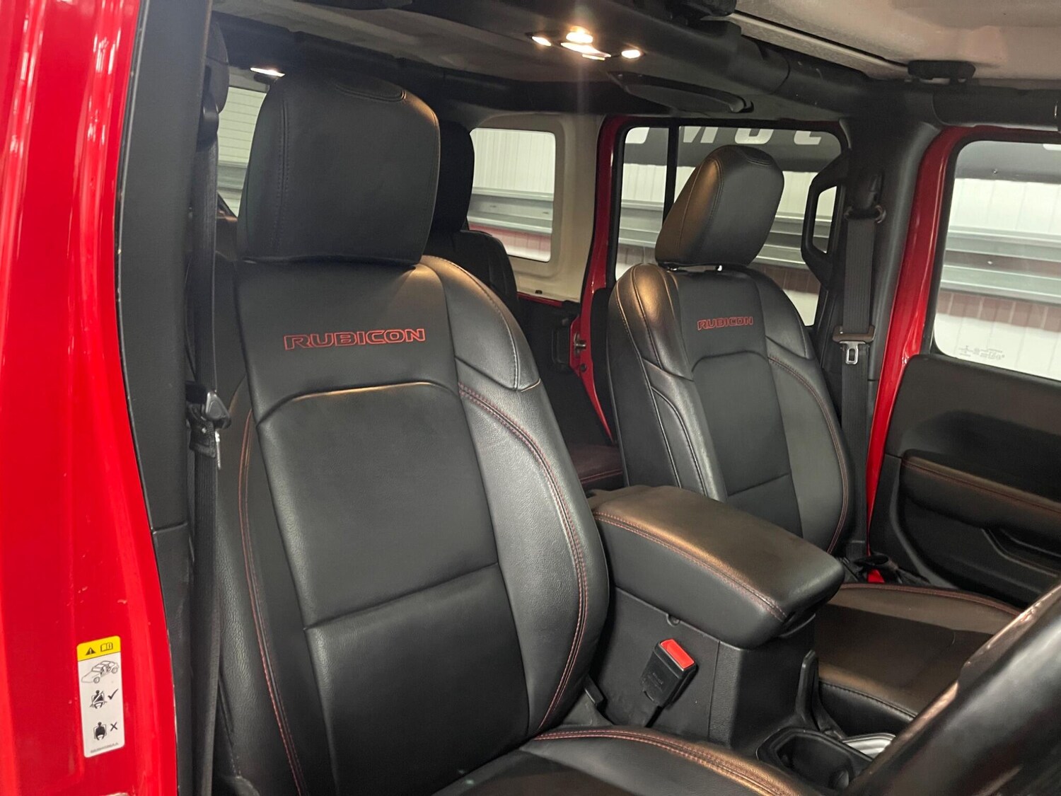 Used Jeep Wrangler 2020 for sale - 78115030: Photo 31