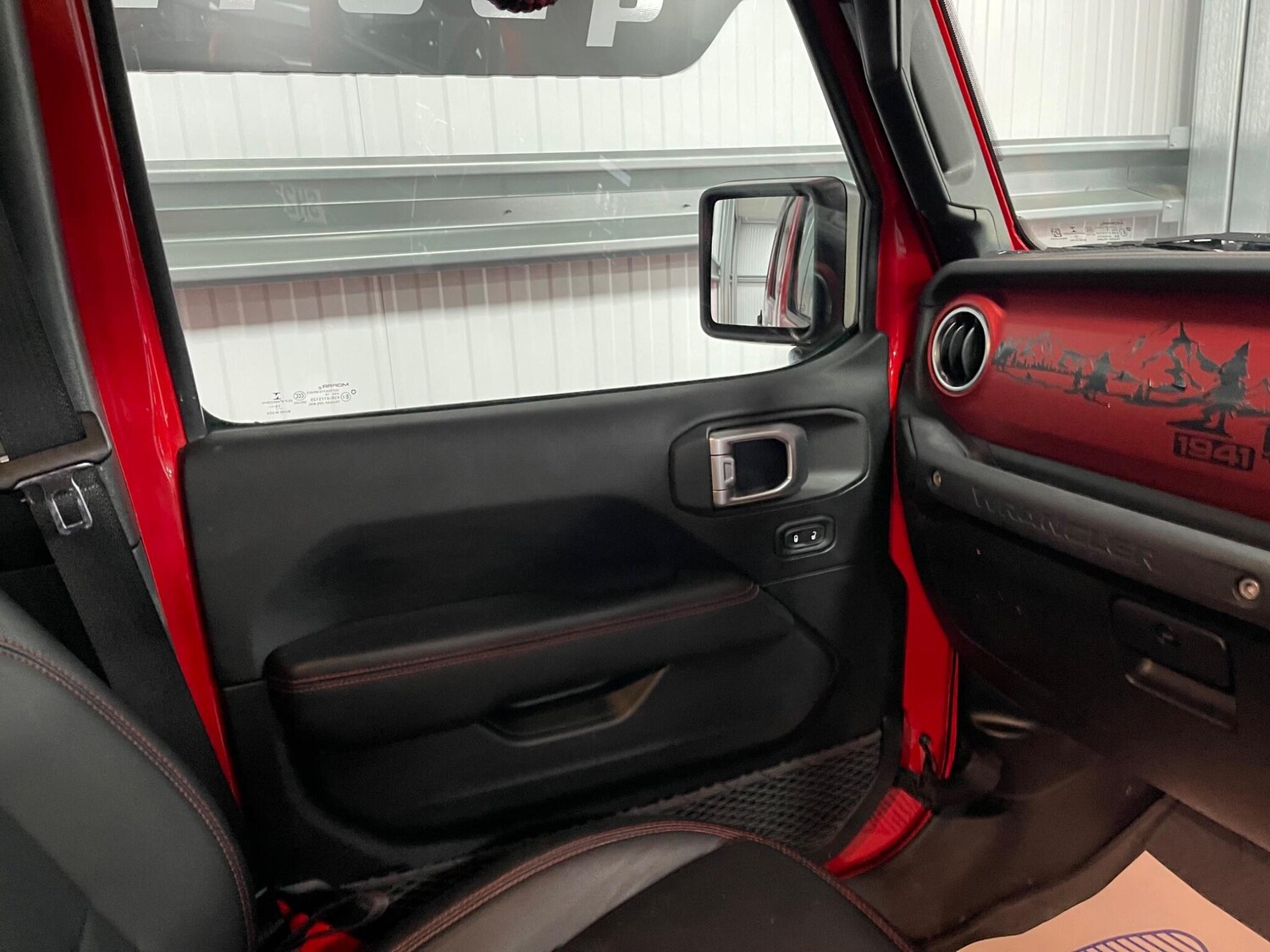 Used Jeep Wrangler 2020 for sale - 78115030: Photo 33