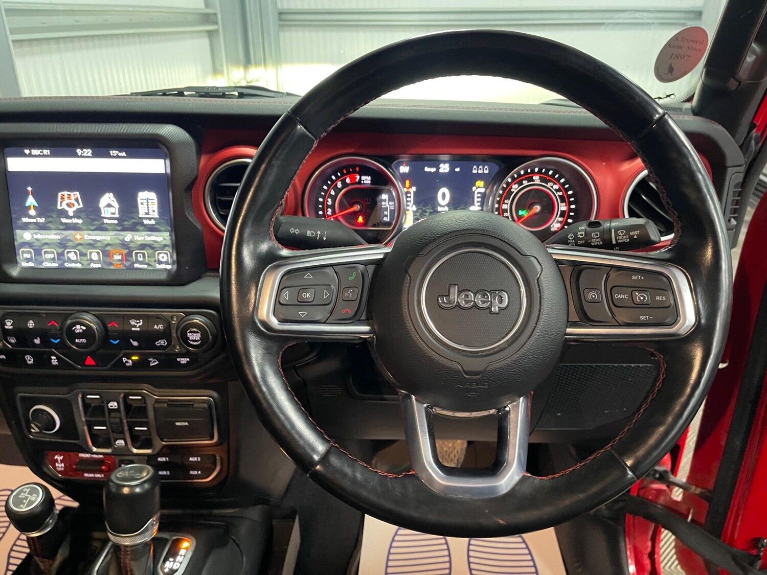 Used Jeep Wrangler 2020 for sale - 78115030: Photo 34