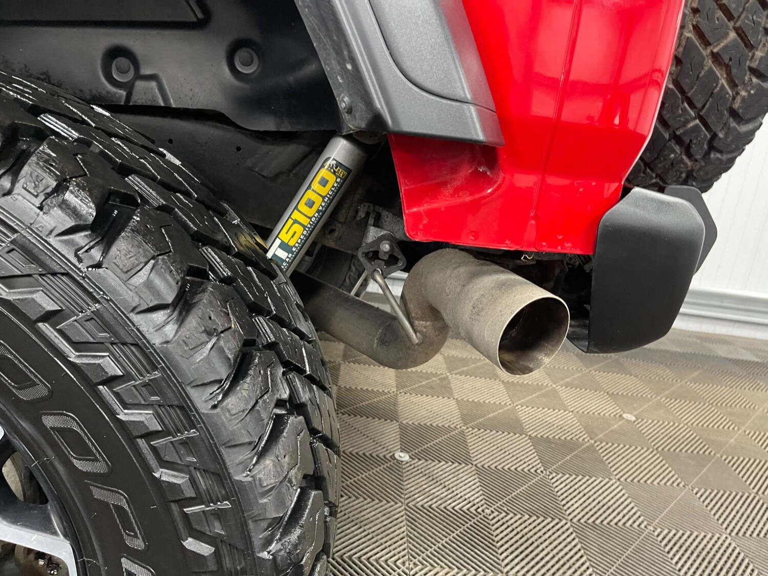 Used Jeep Wrangler 2020 for sale - 78115030: Photo 37