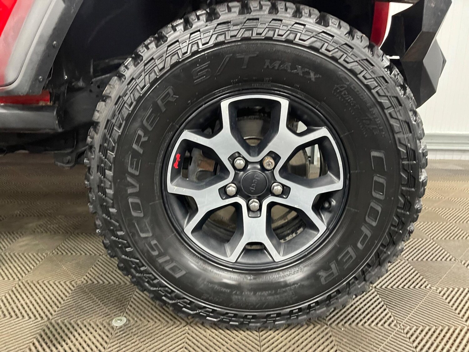 Used Jeep Wrangler 2020 for sale - 78115030: Photo 40