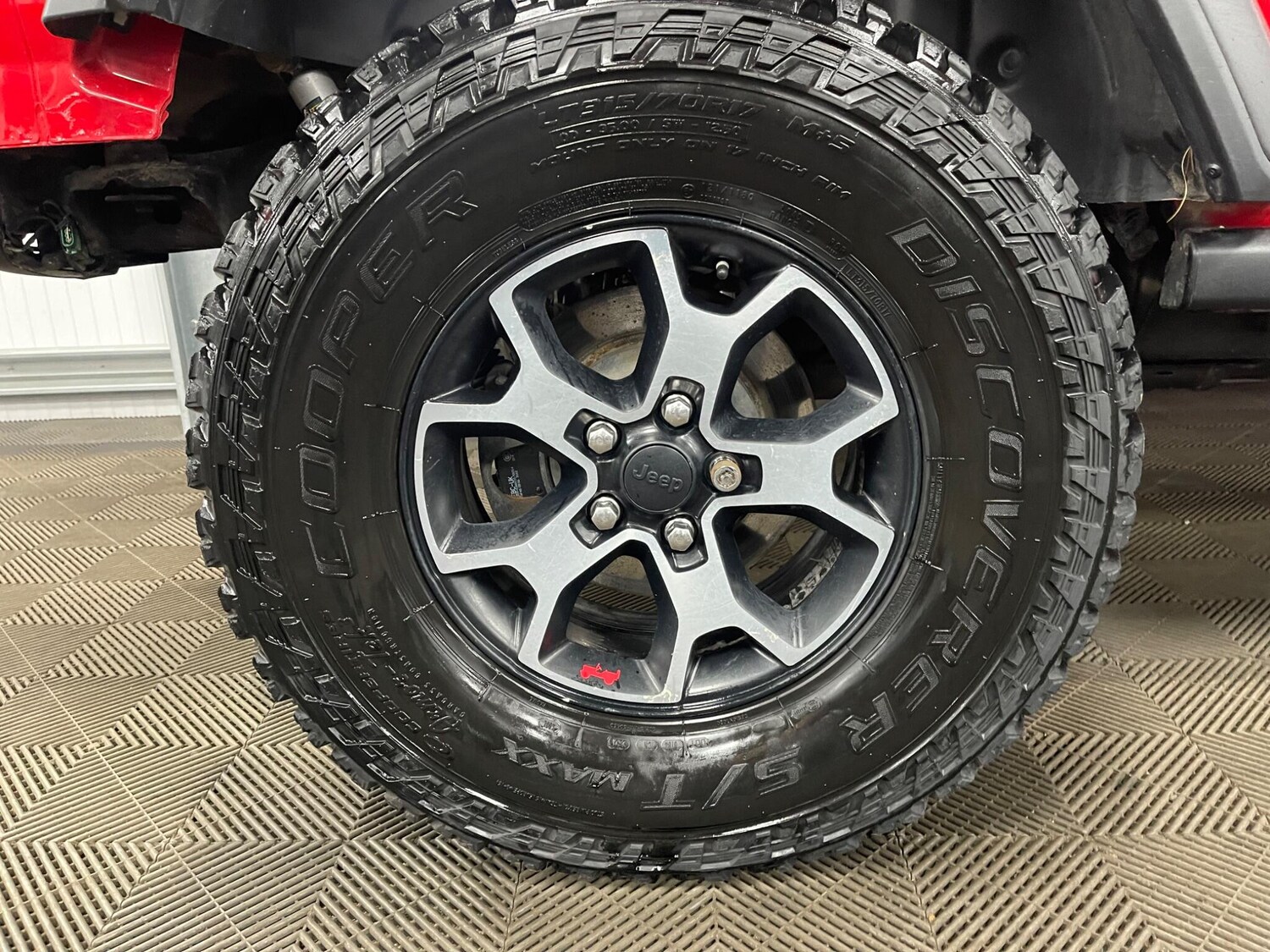 Used Jeep Wrangler 2020 for sale - 78115030: Photo 42