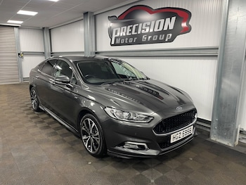 Used Ford Mondeo 2017 for sale - 78516396: Photo