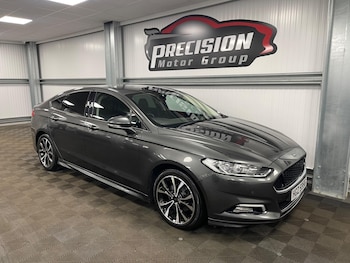 Used Ford Mondeo 2017 for sale - 78516396: Photo