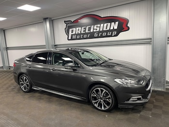 Used Ford Mondeo 2017 for sale - 78516396: Photo