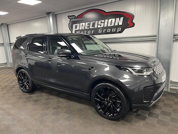 Used Land Rover Discovery 2021 for sale - 78853946: Photo