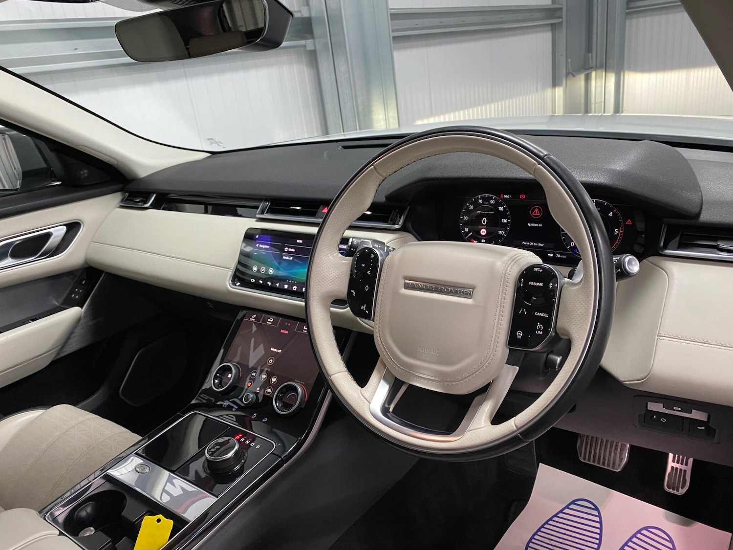 Vehicle 30