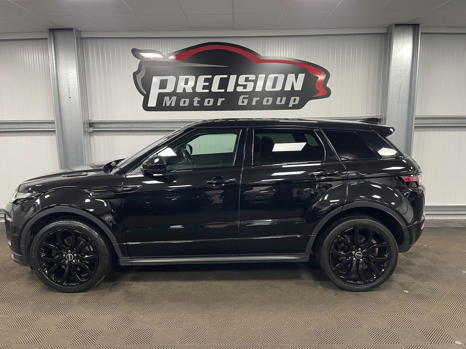 Used Land Rover Range Rover Evoque 2018 for sale - 78148028: Photo 11