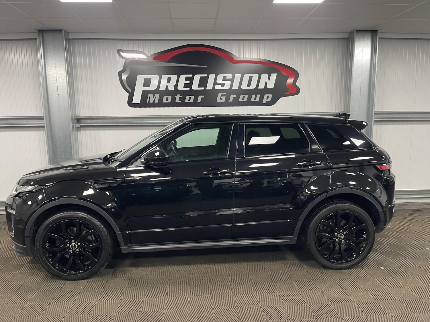 Used Land Rover Range Rover Evoque 2018 for sale - 78148028: Photo 12