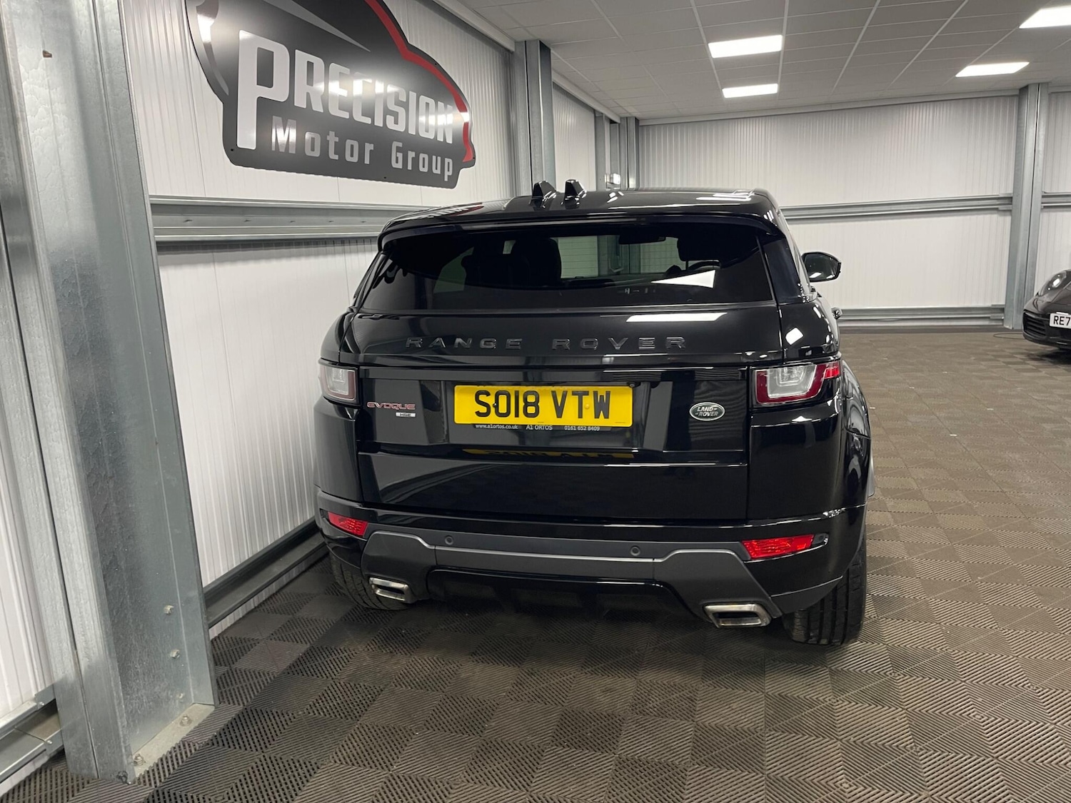 Used Land Rover Range Rover Evoque 2018 for sale - 78148028: Photo 17