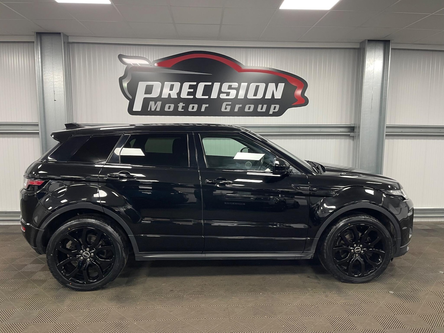 Used Land Rover Range Rover Evoque 2018 for sale - 78148028: Photo 19