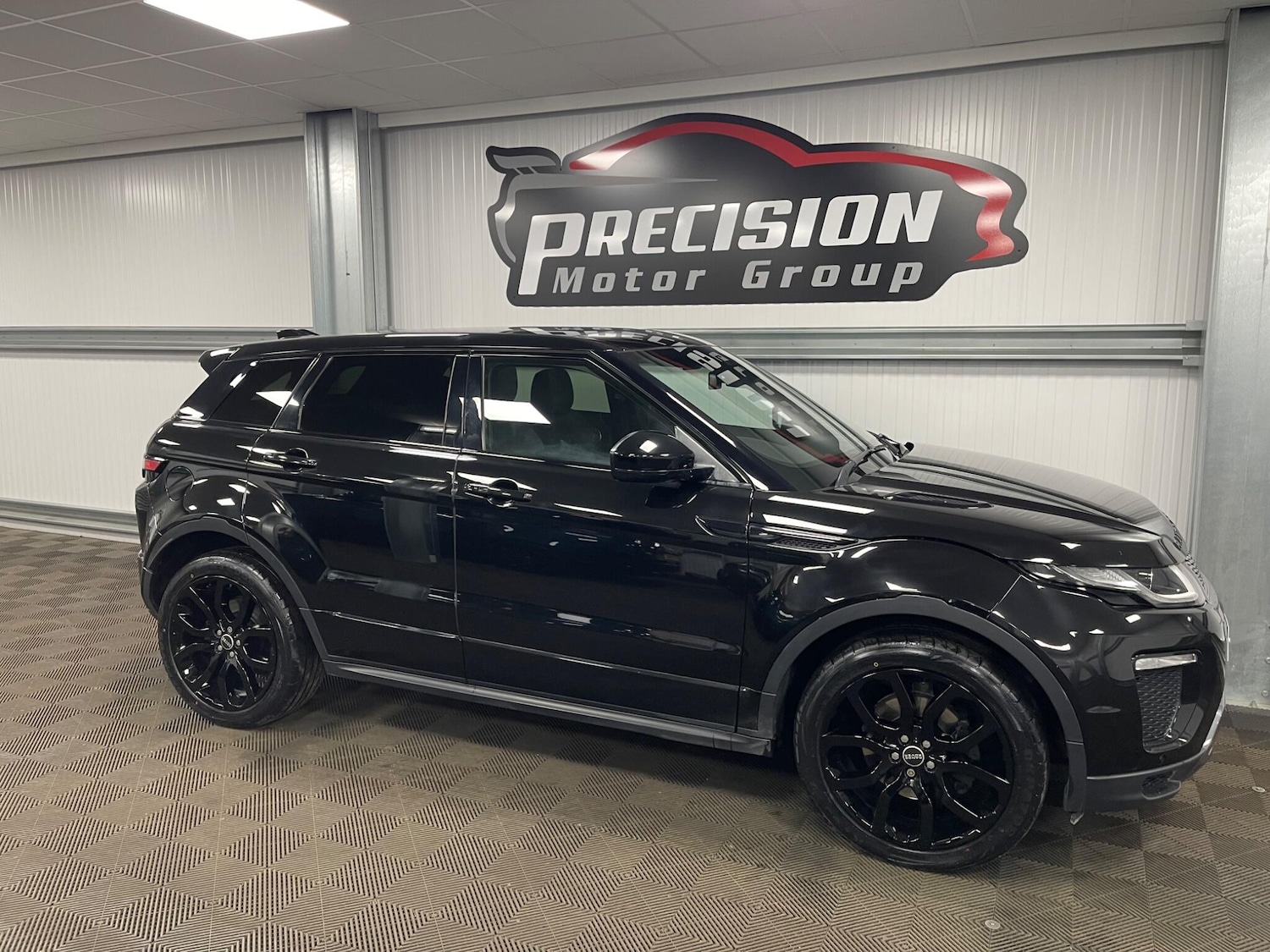 Used Land Rover Range Rover Evoque 2018 for sale - 78148028: Photo 21