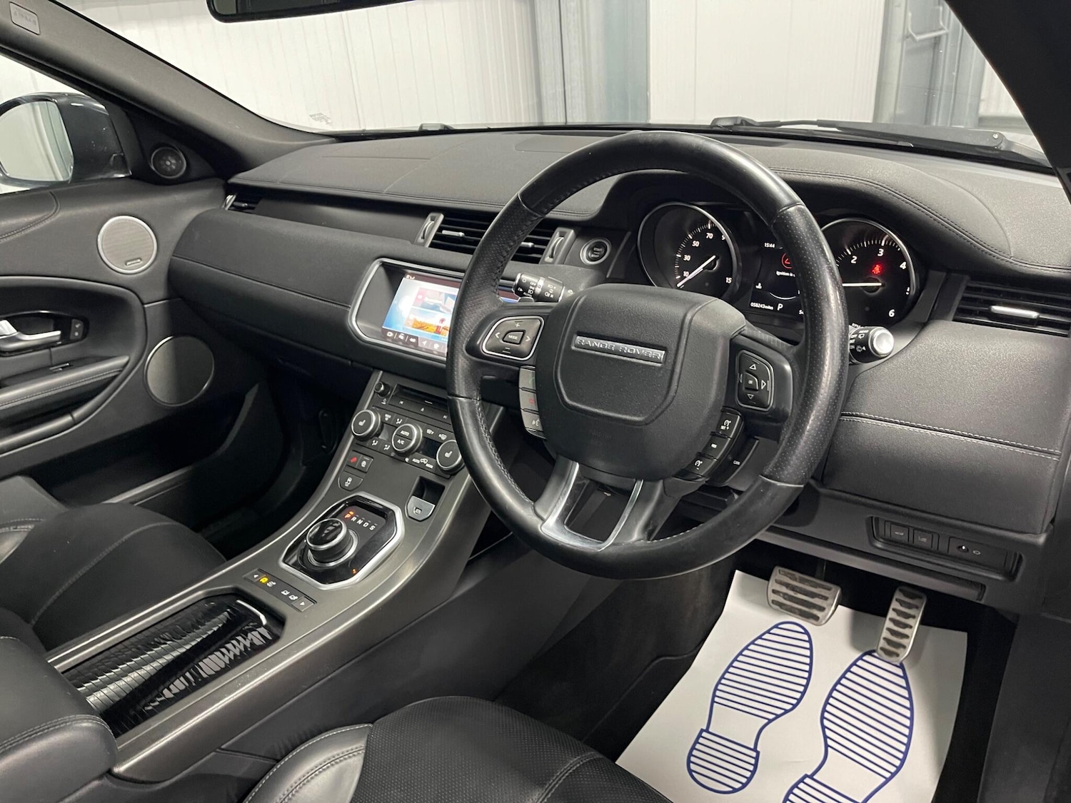 Used Land Rover Range Rover Evoque 2018 for sale - 78148028: Photo 24