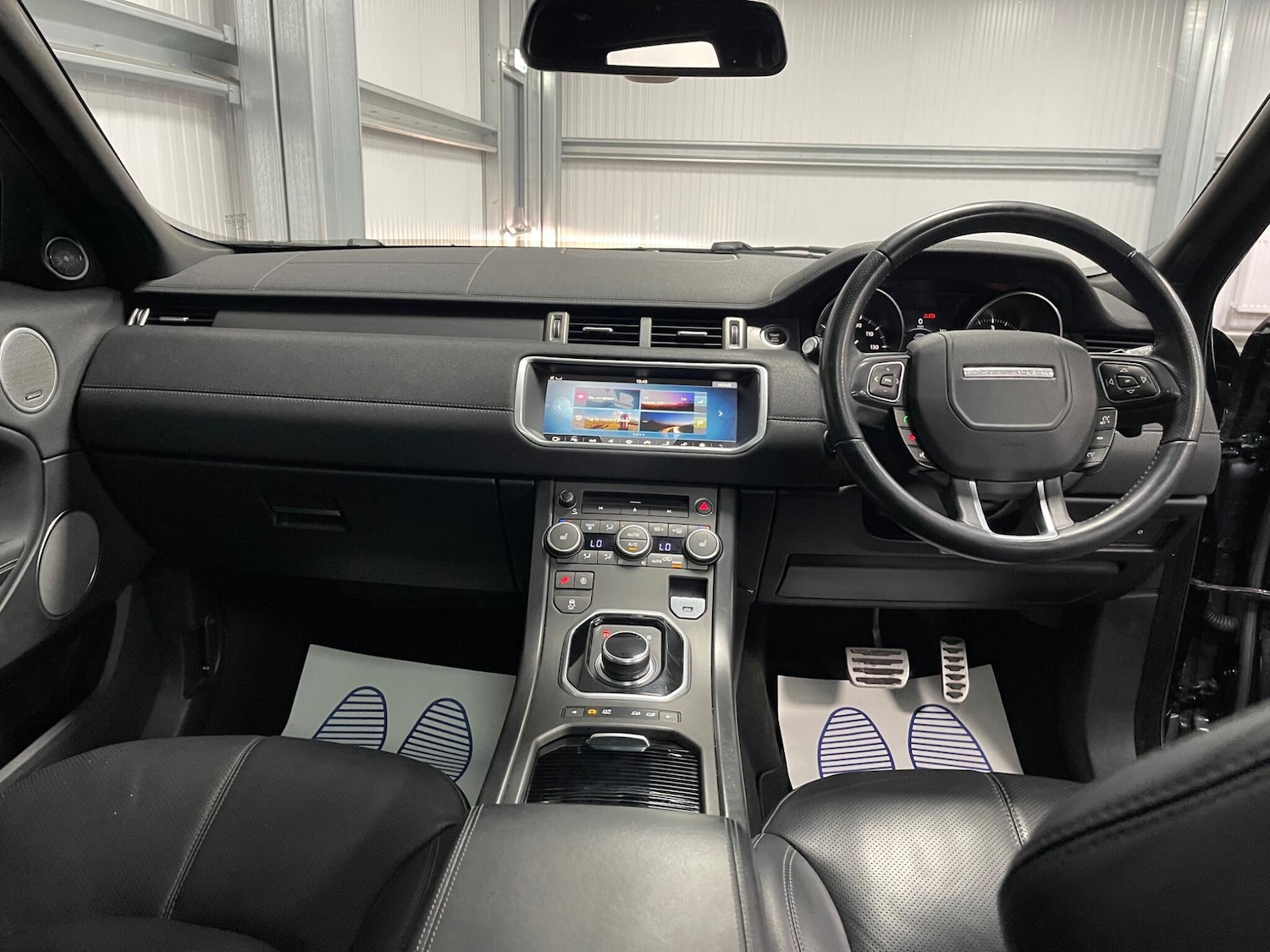 Used Land Rover Range Rover Evoque 2018 for sale - 78148028: Photo 25