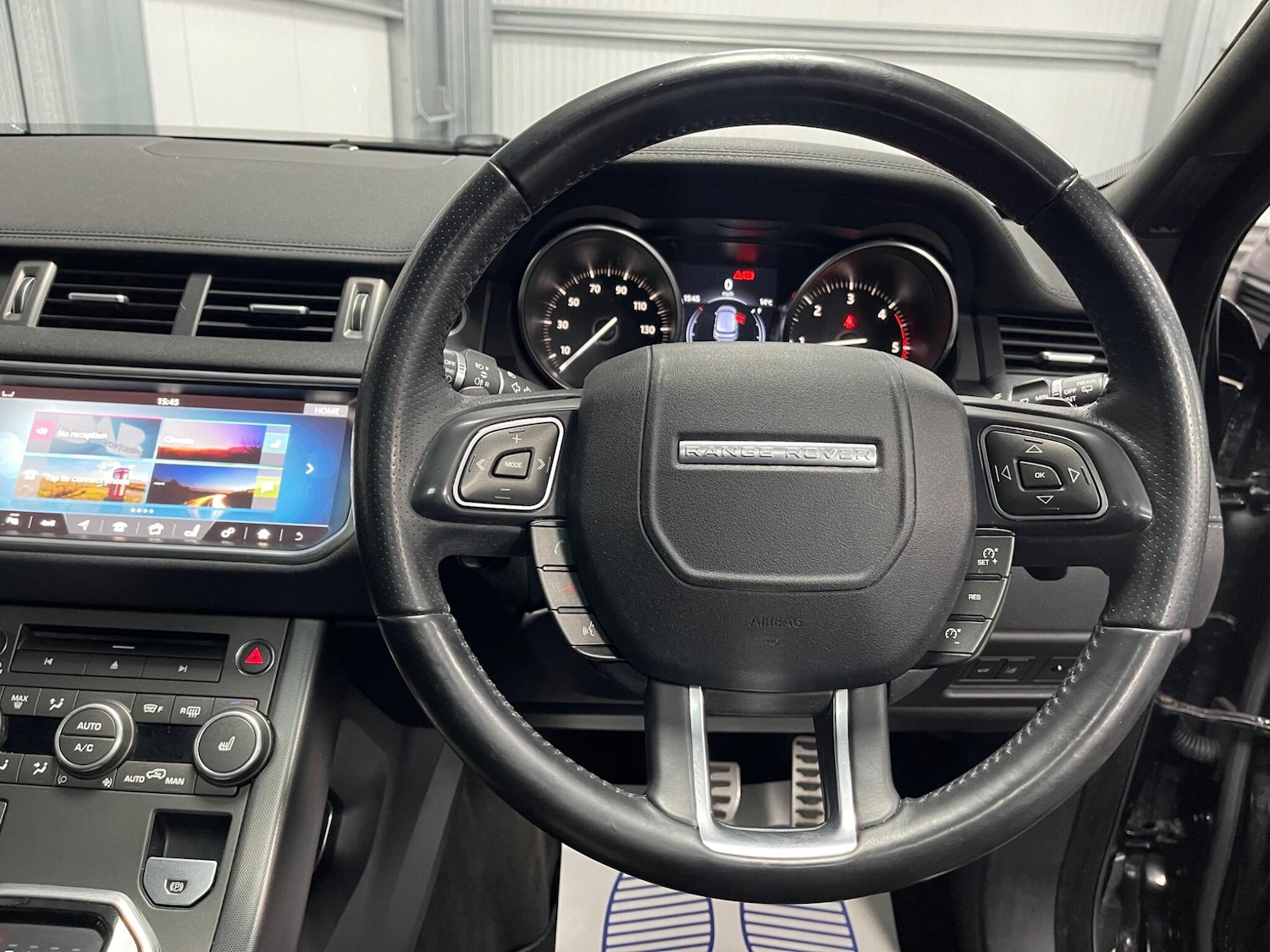 Used Land Rover Range Rover Evoque 2018 for sale - 78148028: Photo 26