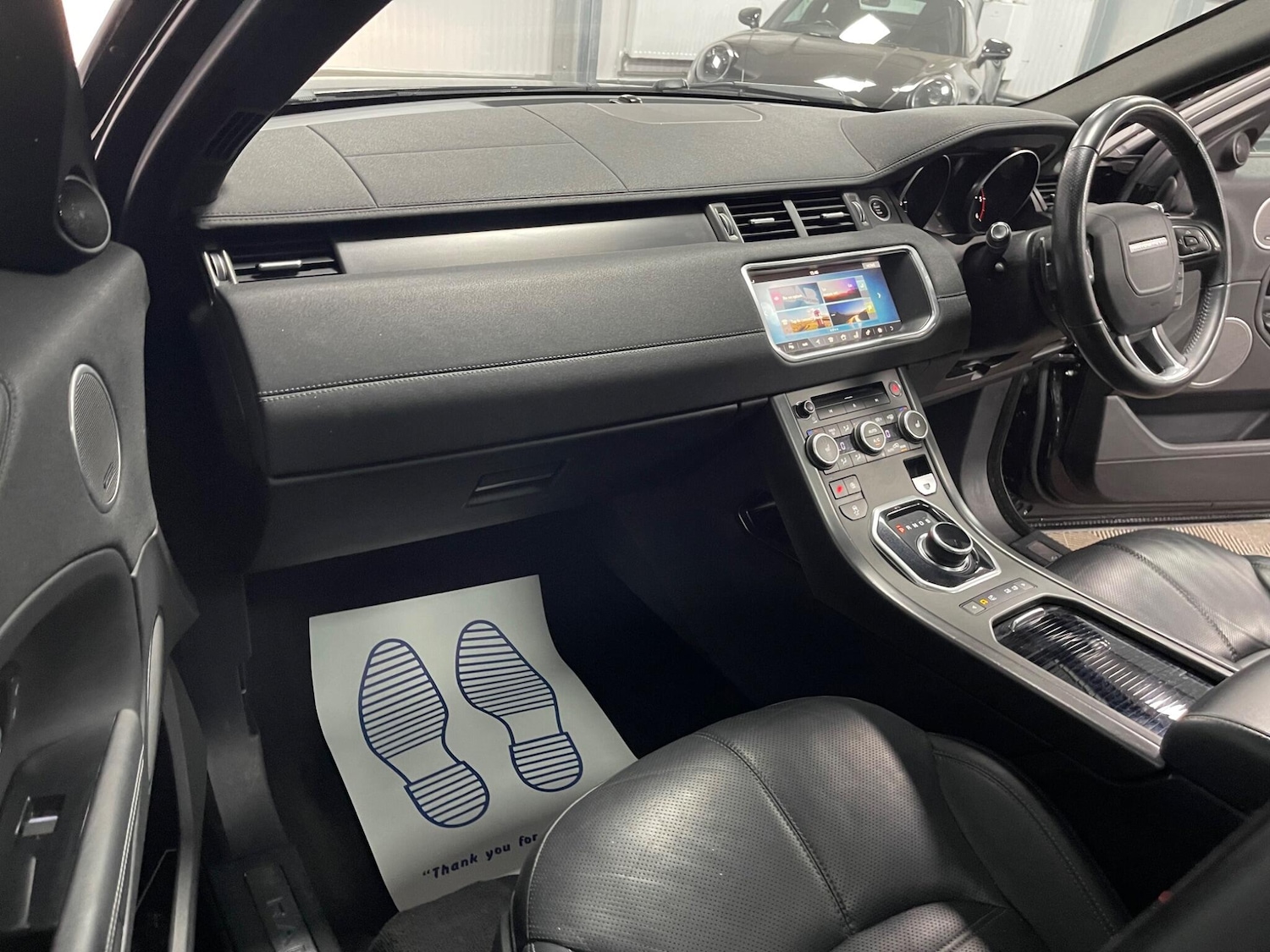 Used Land Rover Range Rover Evoque 2018 for sale - 78148028: Photo 27