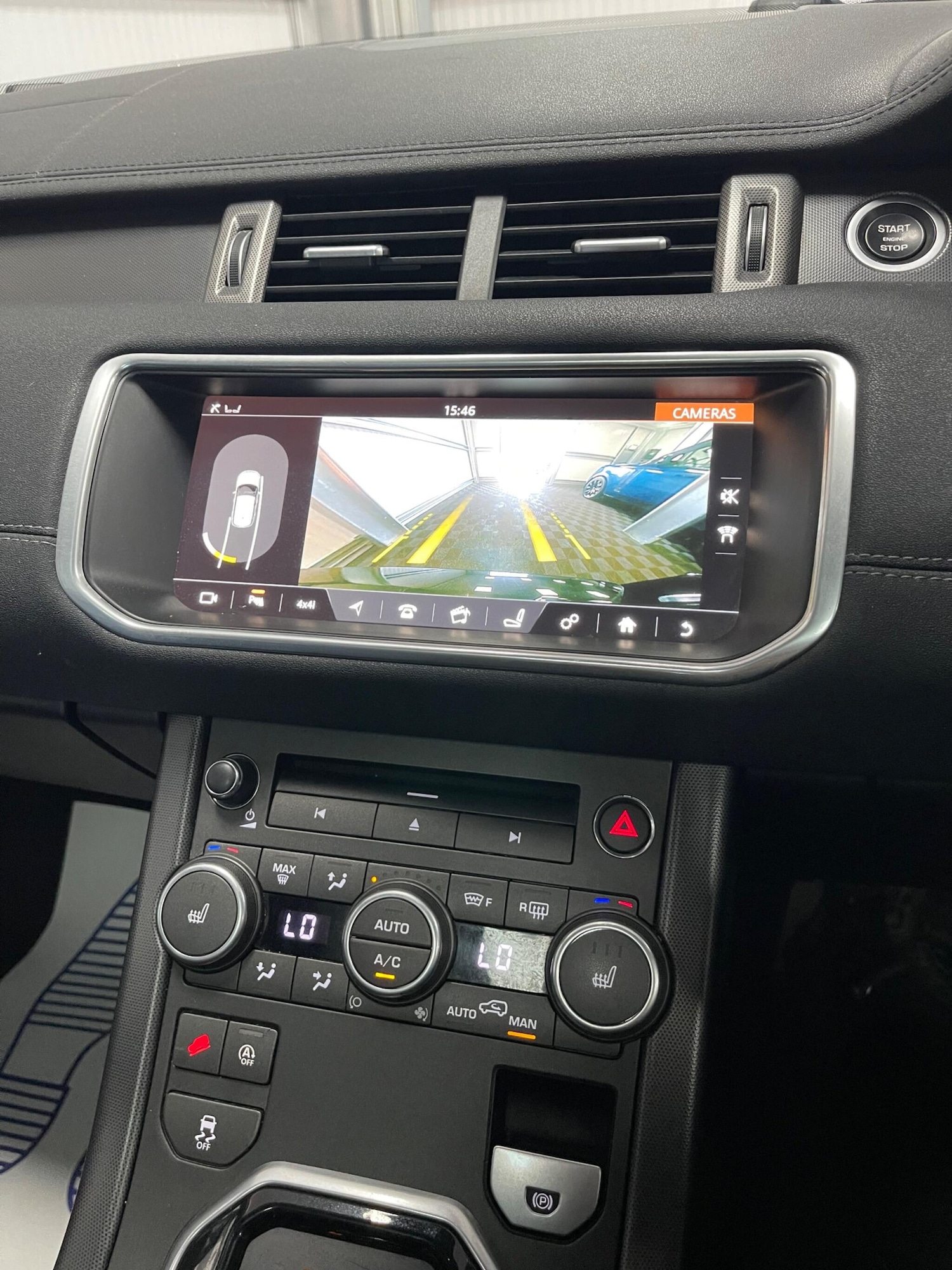 Used Land Rover Range Rover Evoque 2018 for sale - 78148028: Photo 28