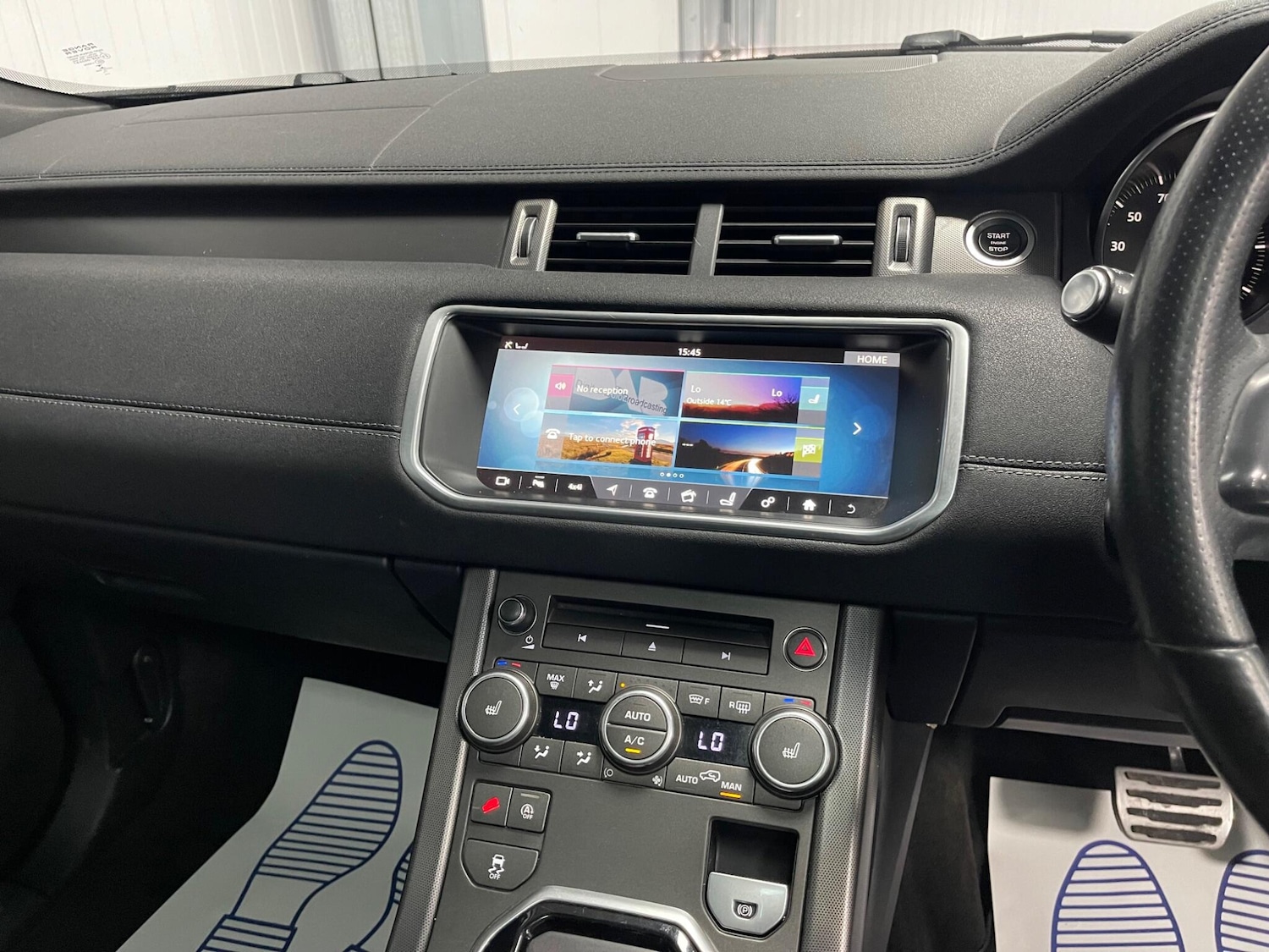 Used Land Rover Range Rover Evoque 2018 for sale - 78148028: Photo 29