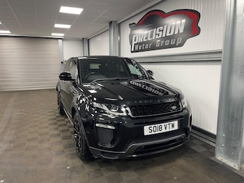 Used Land Rover Range Rover Evoque 2018 for sale - 78148028: Photo