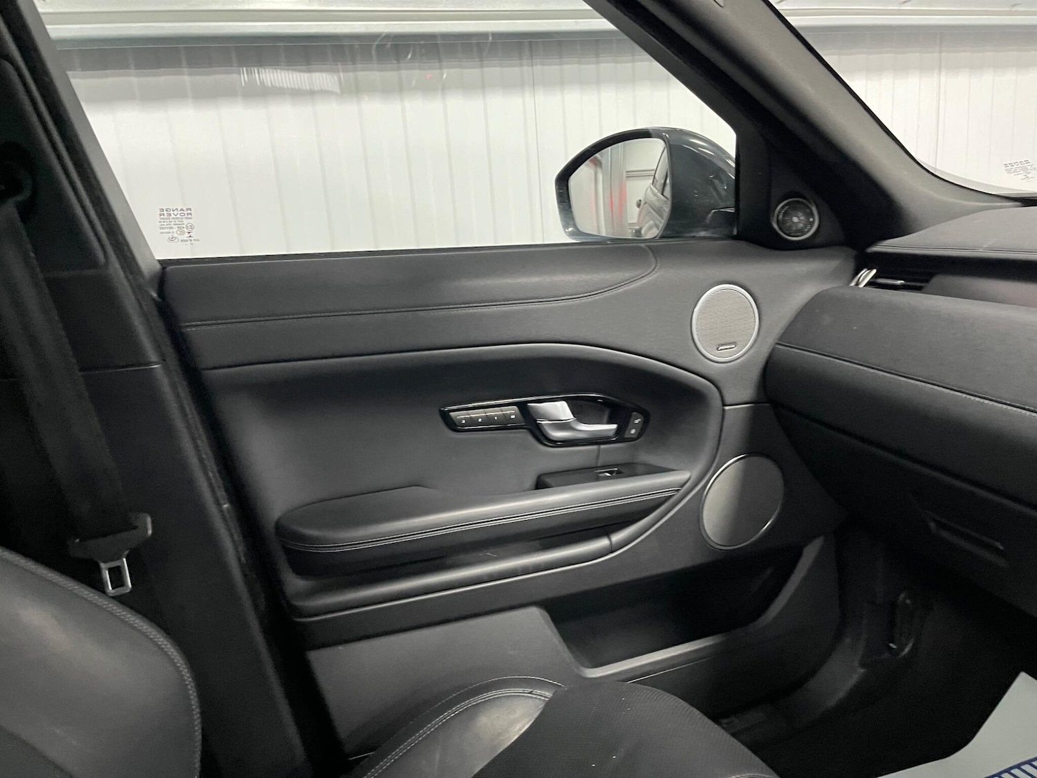 Used Land Rover Range Rover Evoque 2018 for sale - 78148028: Photo 30