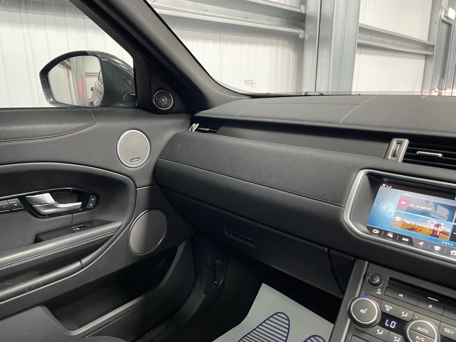 Used Land Rover Range Rover Evoque 2018 for sale - 78148028: Photo 31