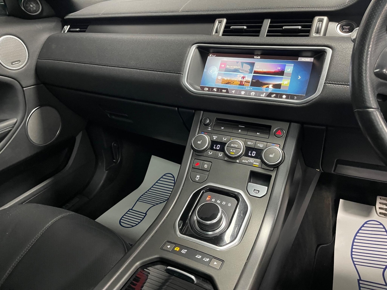 Used Land Rover Range Rover Evoque 2018 for sale - 78148028: Photo 32