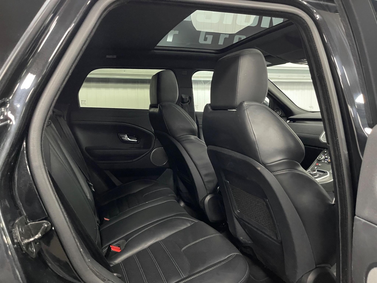 Used Land Rover Range Rover Evoque 2018 for sale - 78148028: Photo 34