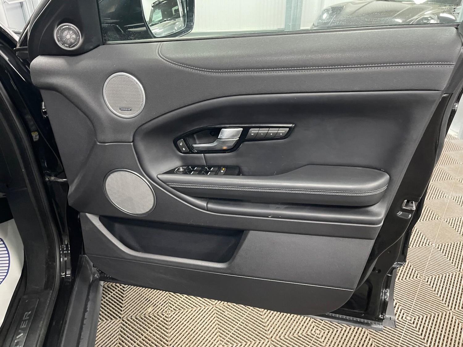 Used Land Rover Range Rover Evoque 2018 for sale - 78148028: Photo 39