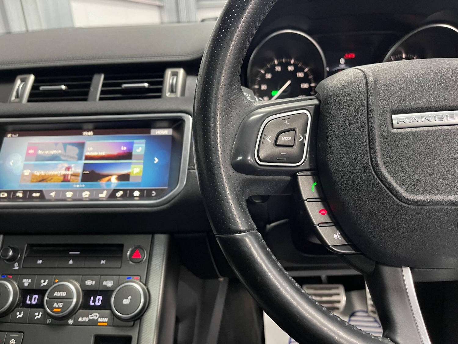 Used Land Rover Range Rover Evoque 2018 for sale - 78148028: Photo 41