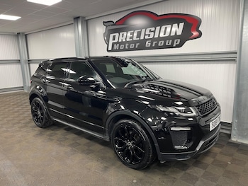 Used Land Rover Range Rover Evoque 2018 for sale - 78148028: Photo