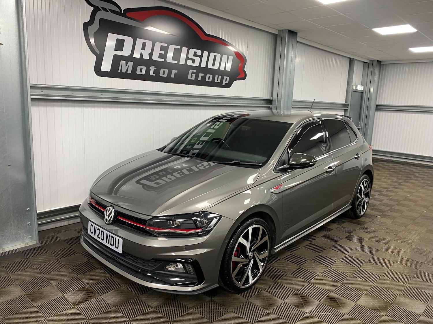 Used Volkswagen Polo 2020 for sale - 77144190: Photo 10