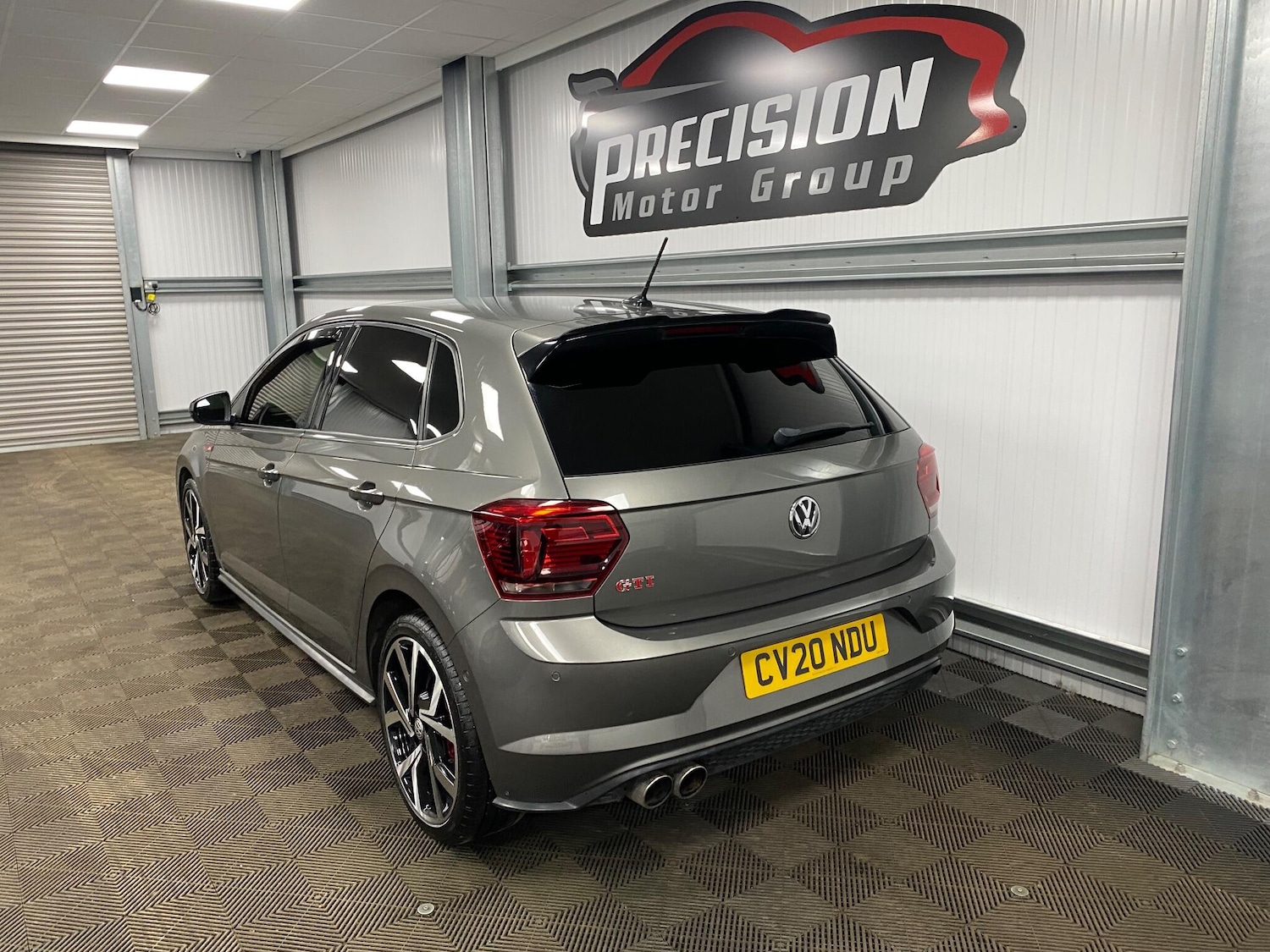 Used Volkswagen Polo 2020 for sale - 77144190: Photo 11