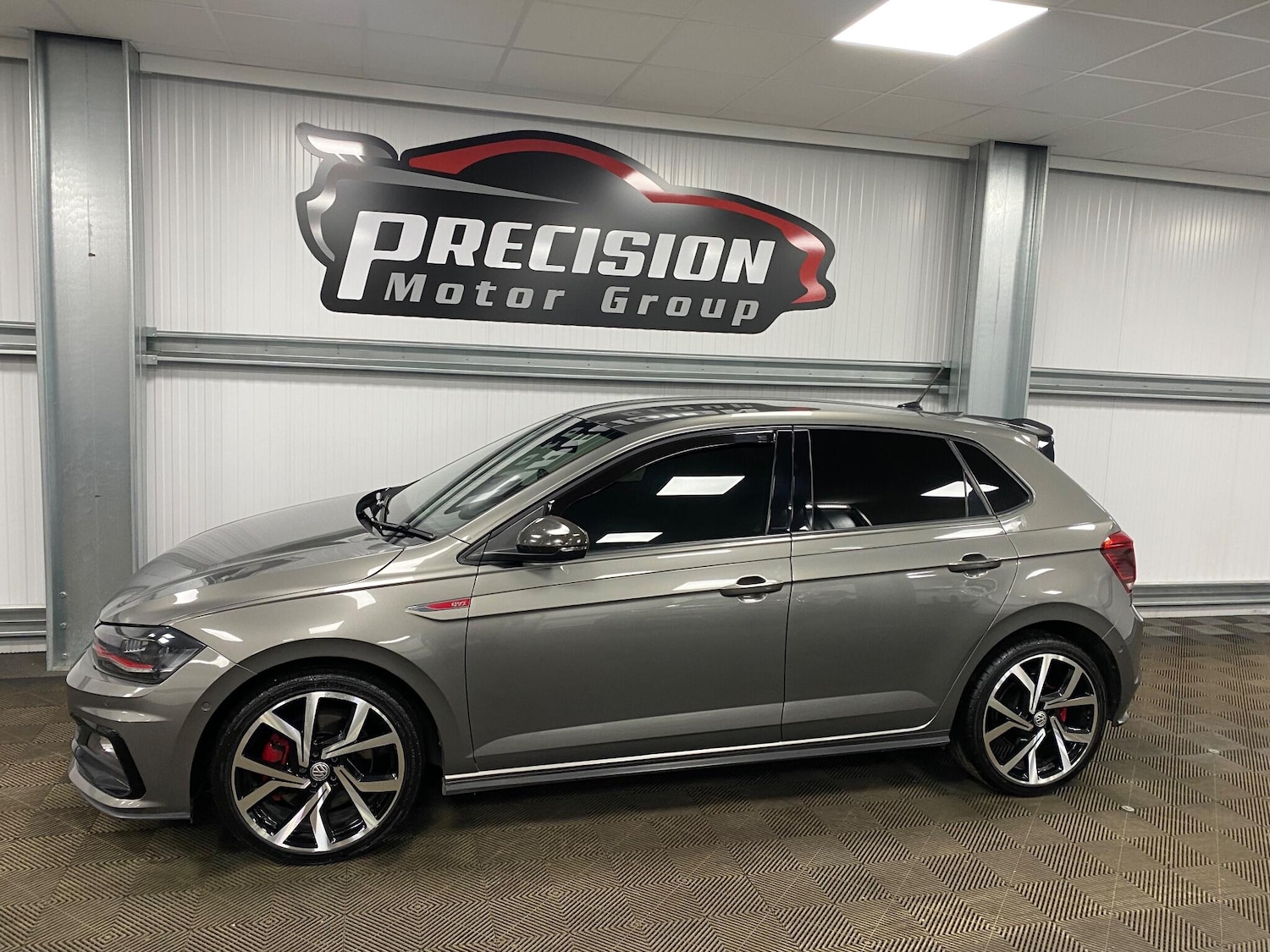 Used Volkswagen Polo 2020 for sale - 77144190: Photo 13