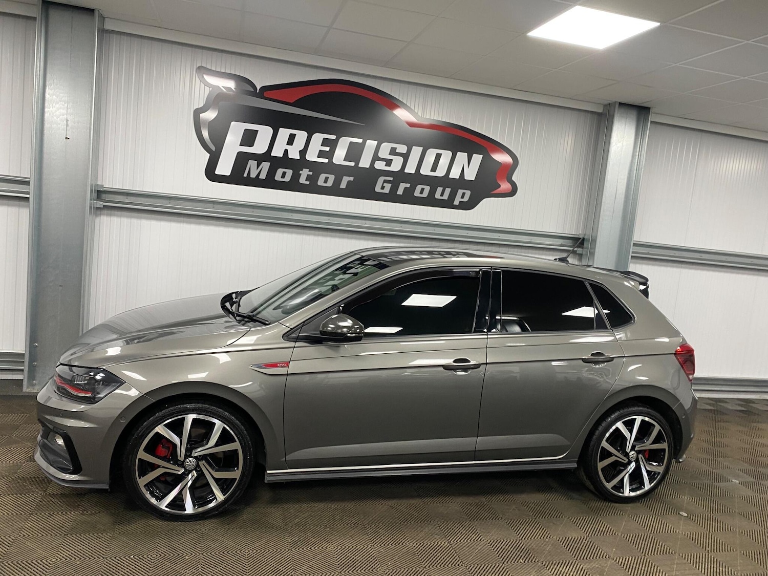 Used Volkswagen Polo 2020 for sale - 77144190: Photo 14