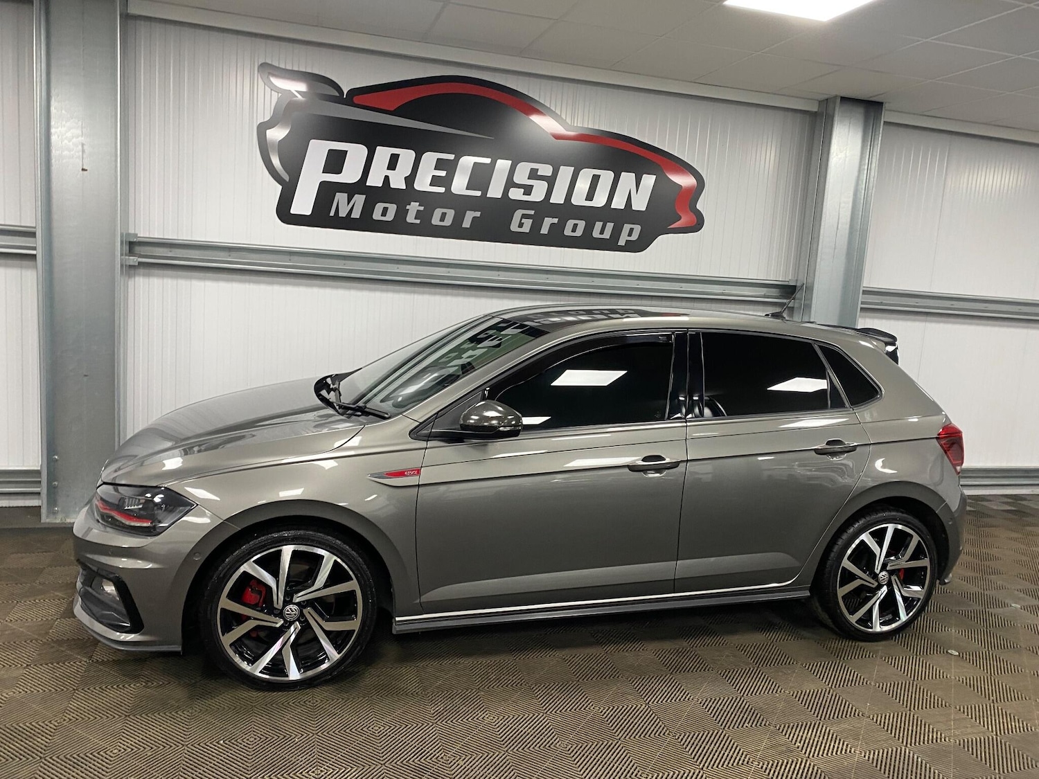 Used Volkswagen Polo 2020 for sale - 77144190: Photo 15