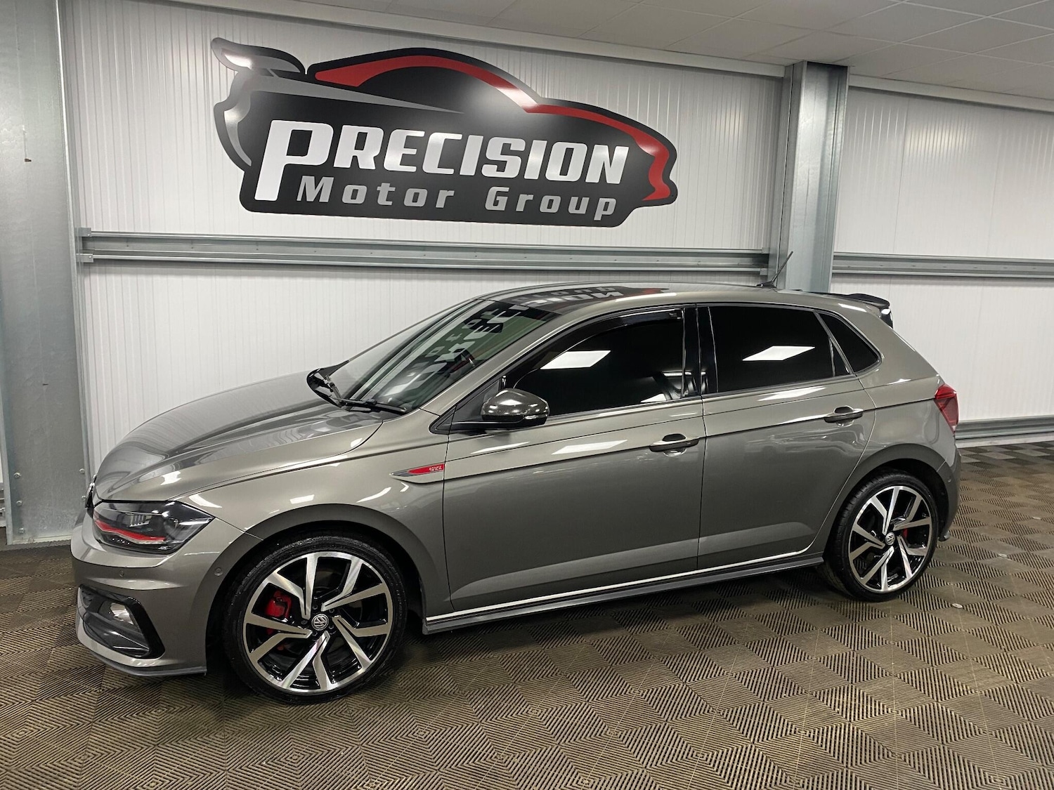 Used Volkswagen Polo 2020 for sale - 77144190: Photo 16