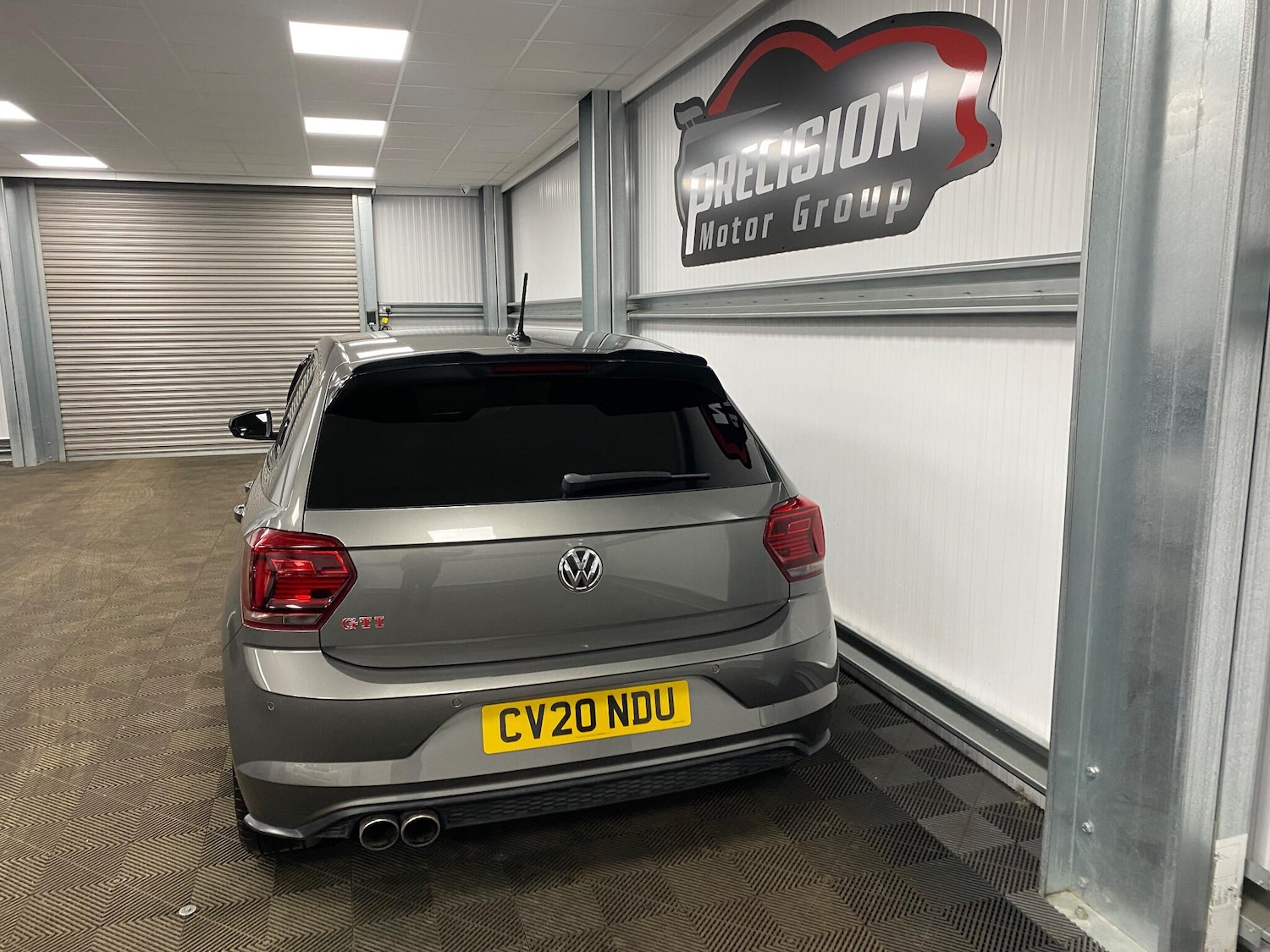 Used Volkswagen Polo 2020 for sale - 77144190: Photo 17