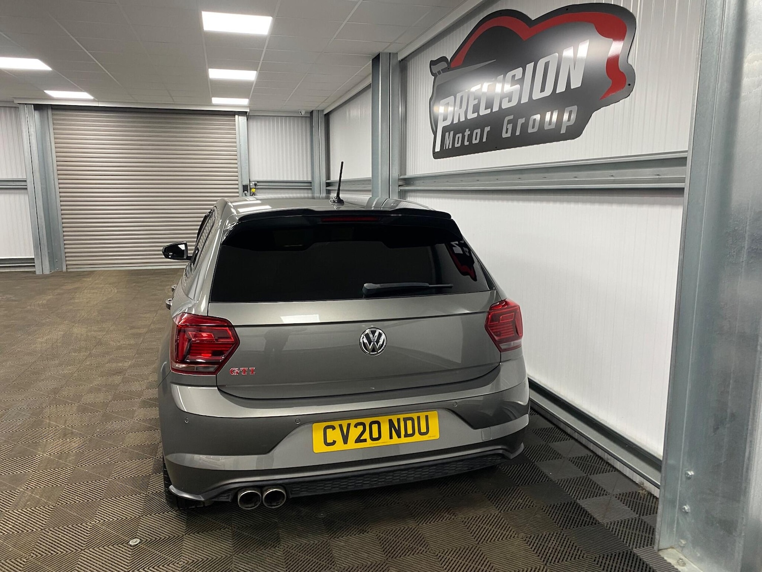 Used Volkswagen Polo 2020 for sale - 77144190: Photo 18