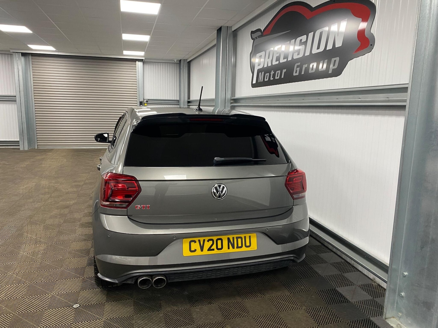 Used Volkswagen Polo 2020 for sale - 77144190: Photo 19