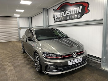 Volkswagen Polo feature image