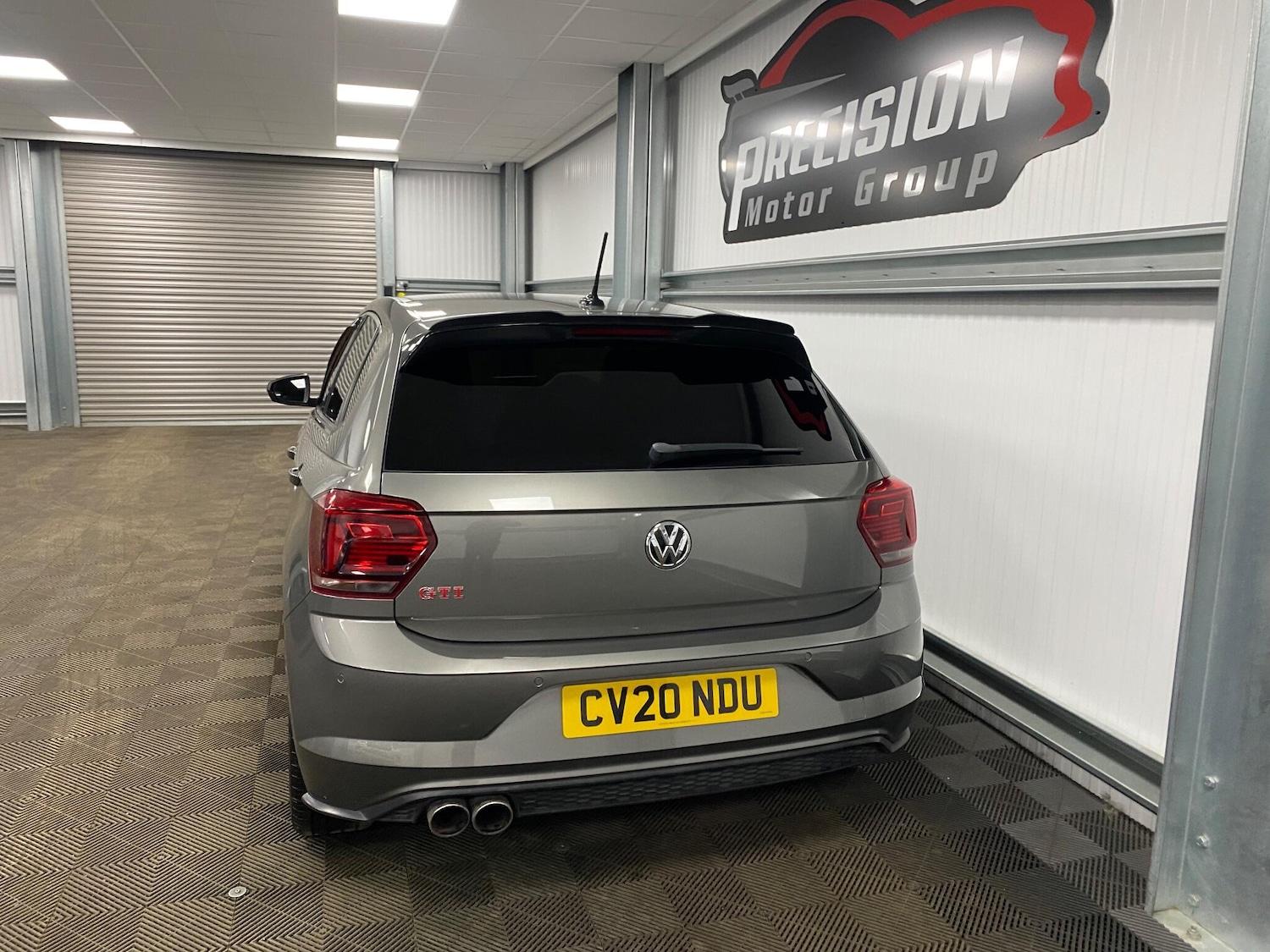 Used Volkswagen Polo 2020 for sale - 77144190: Photo 20