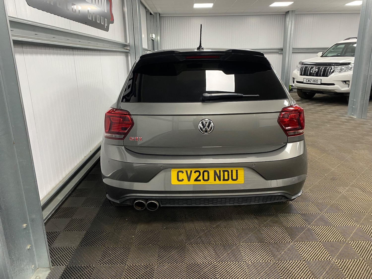 Used Volkswagen Polo 2020 for sale - 77144190: Photo 22